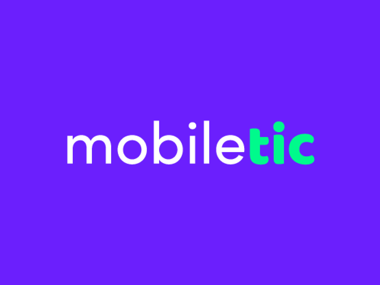 mobiletic